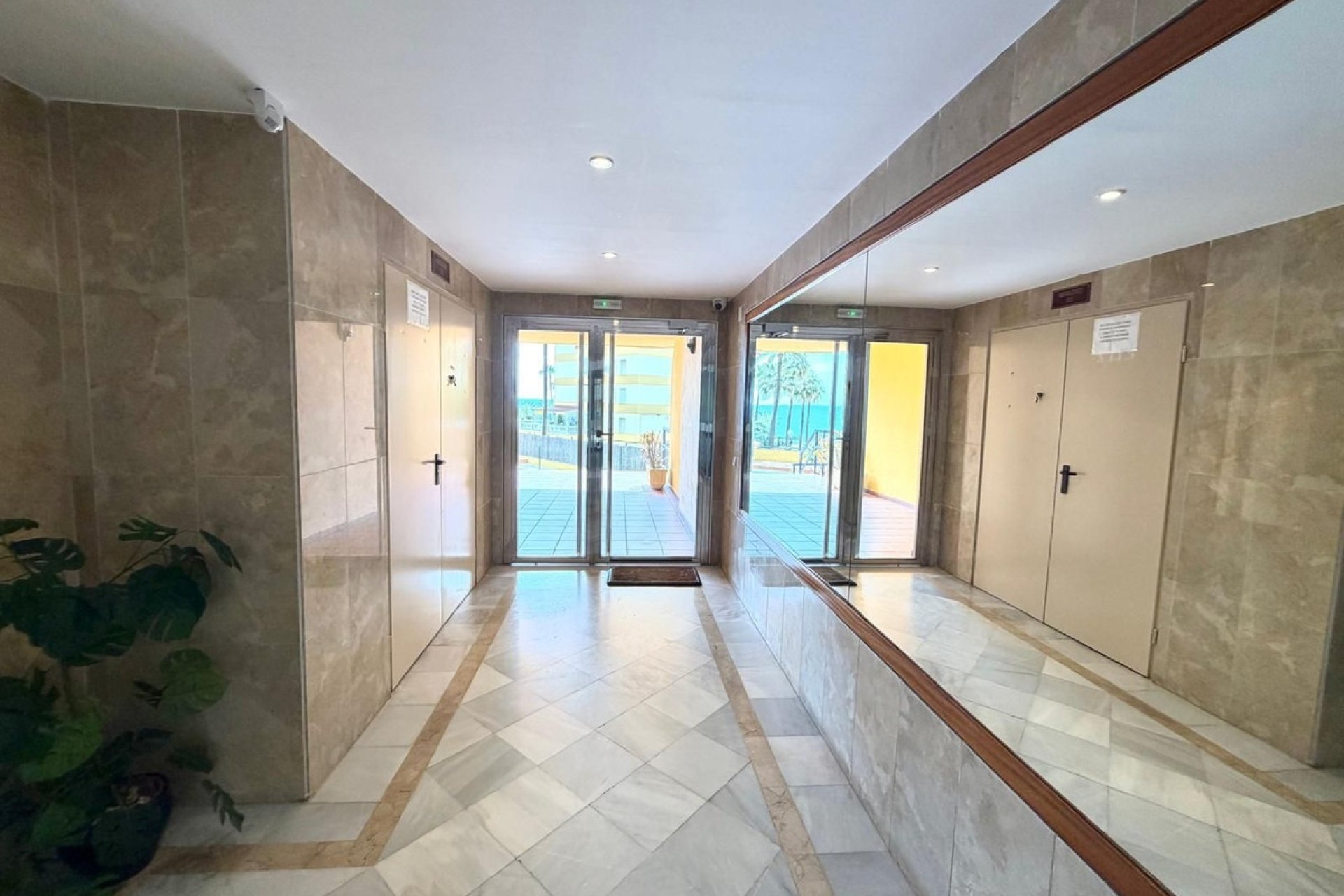 Wiederverkauf - apartment - Benalmadena - Benalmadena Centro