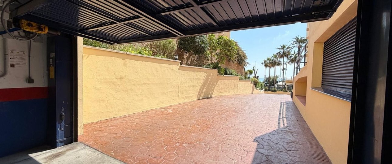 Wiederverkauf - apartment - Benalmadena - Benalmadena Centro
