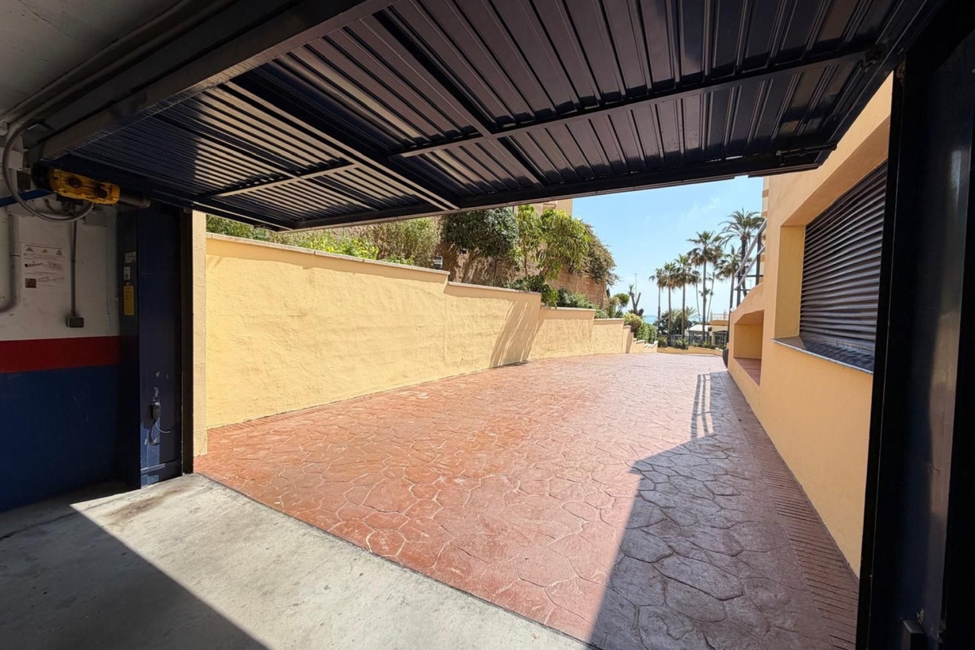 Wiederverkauf - apartment - Benalmadena - Benalmadena Centro