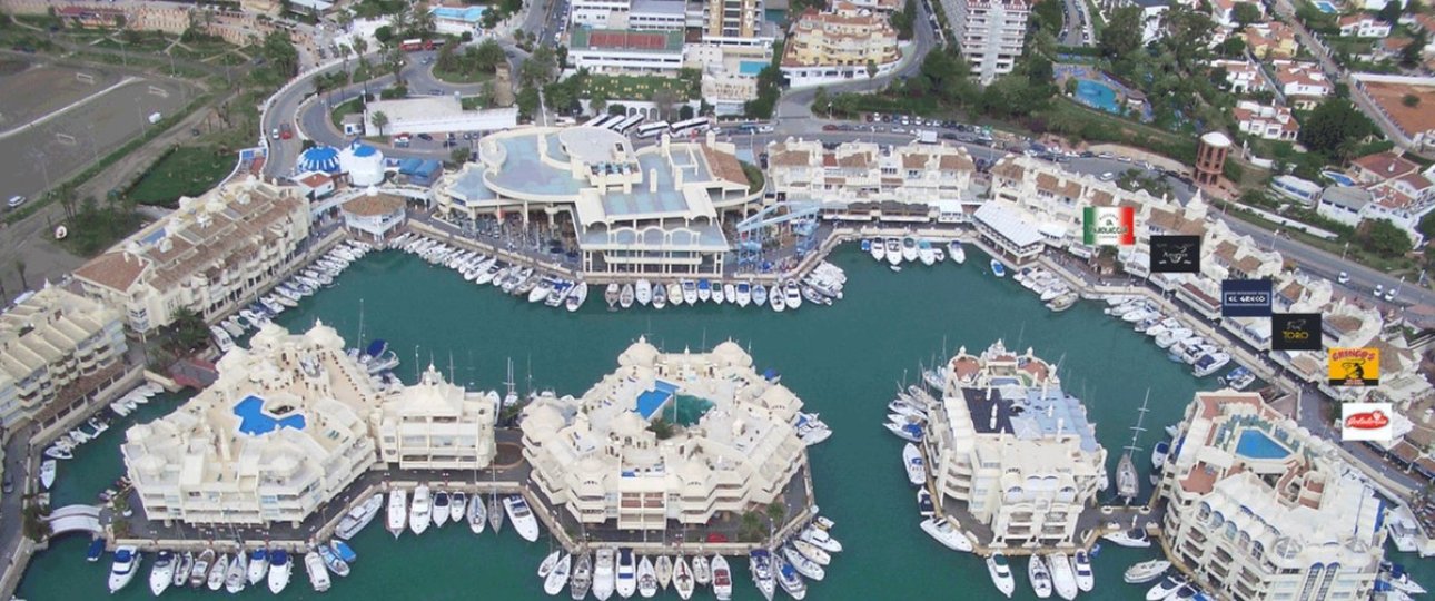 Wiederverkauf - apartment - Benalmadena - Benalmadena Centro
