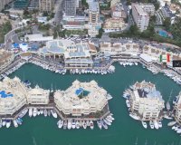 Wiederverkauf - apartment - Benalmadena - Benalmadena Centro