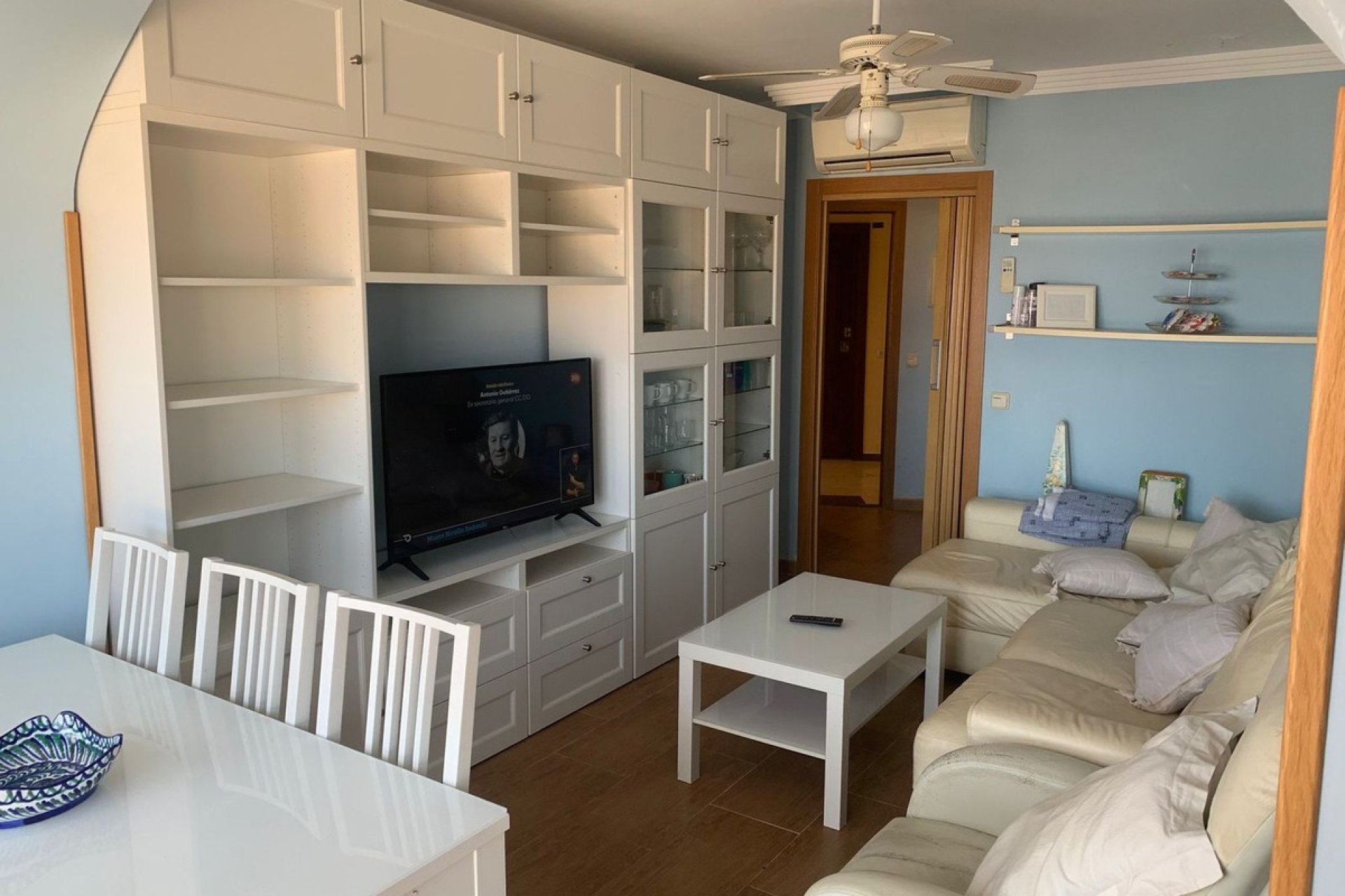 Wiederverkauf - apartment - Benalmadena - Benalmadena Centro