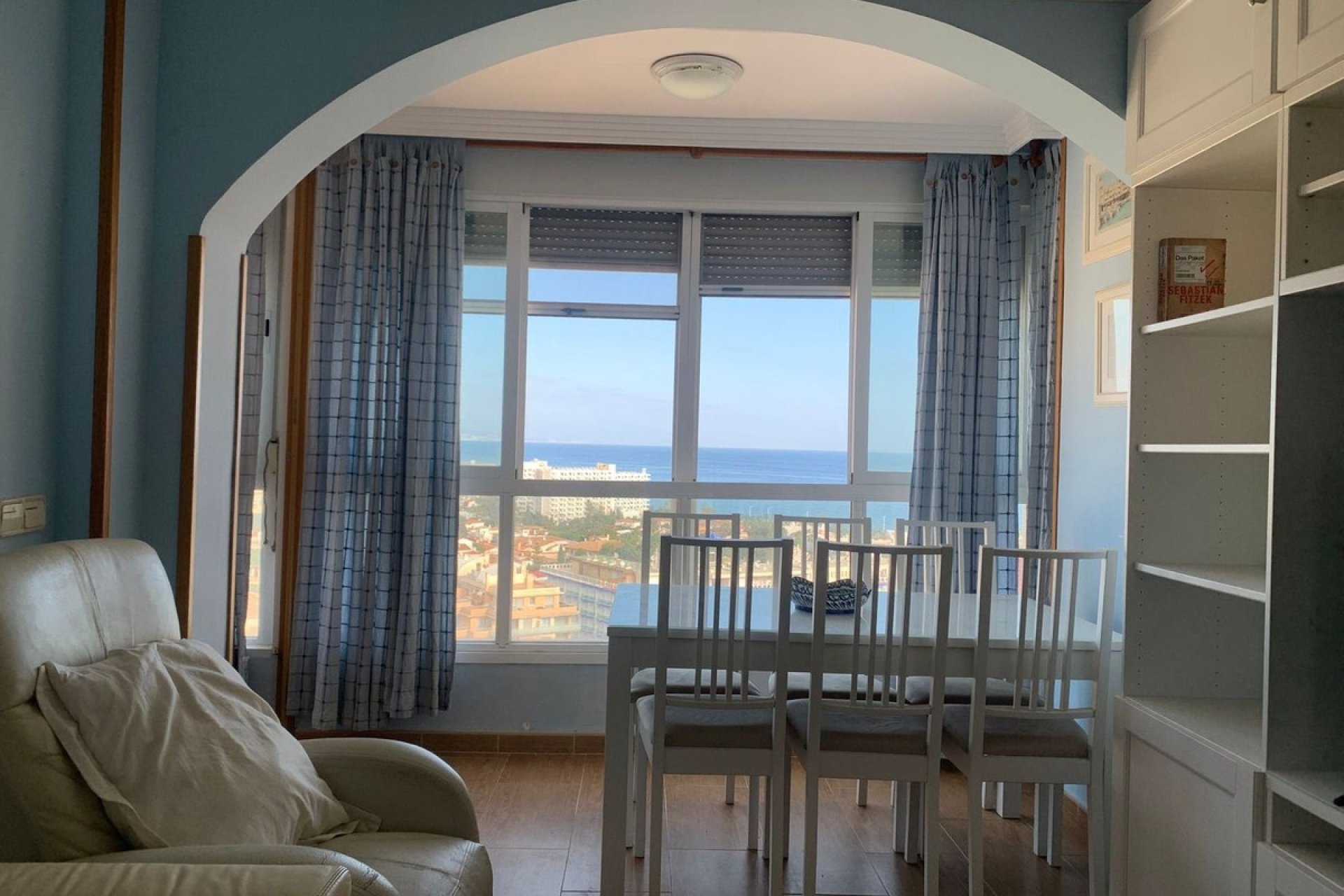 Wiederverkauf - apartment - Benalmadena - Benalmadena Centro