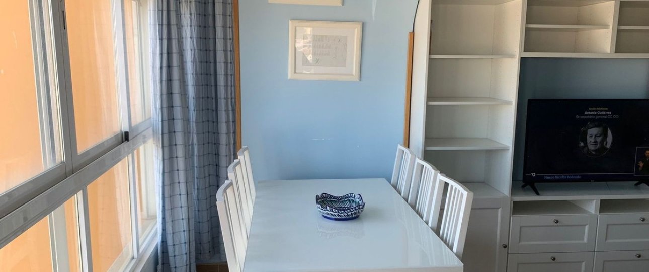 Wiederverkauf - apartment - Benalmadena - Benalmadena Centro