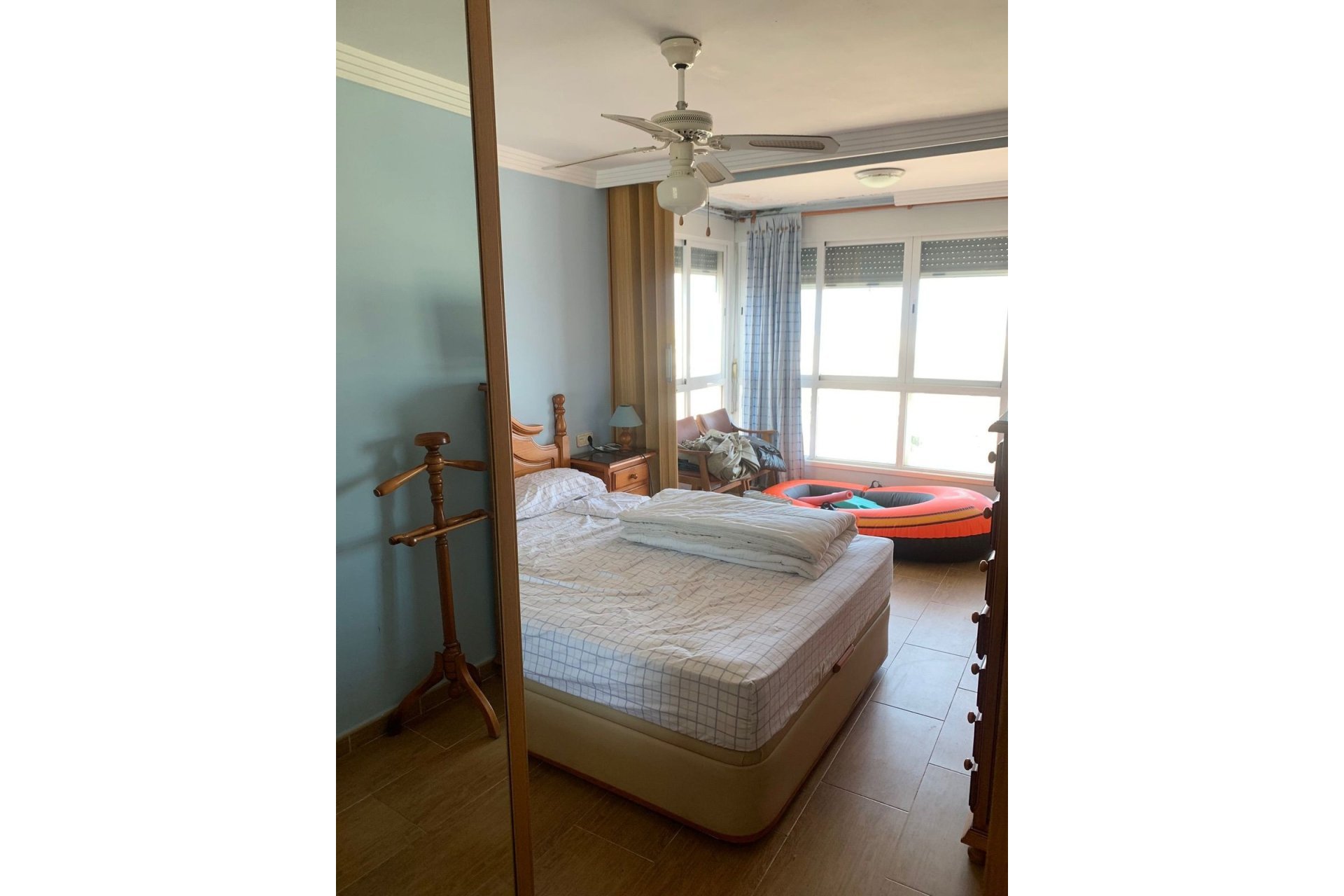 Wiederverkauf - apartment - Benalmadena - Benalmadena Centro