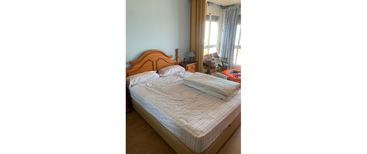 Wiederverkauf - apartment - Benalmadena - Benalmadena Centro