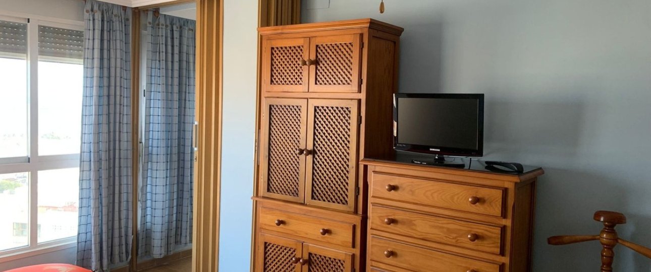 Wiederverkauf - apartment - Benalmadena - Benalmadena Centro