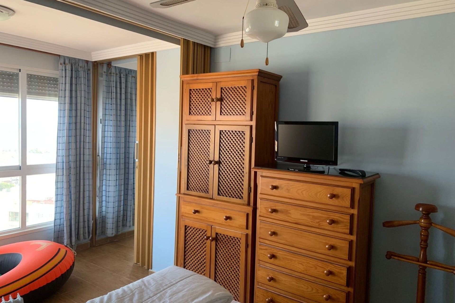 Wiederverkauf - apartment - Benalmadena - Benalmadena Centro