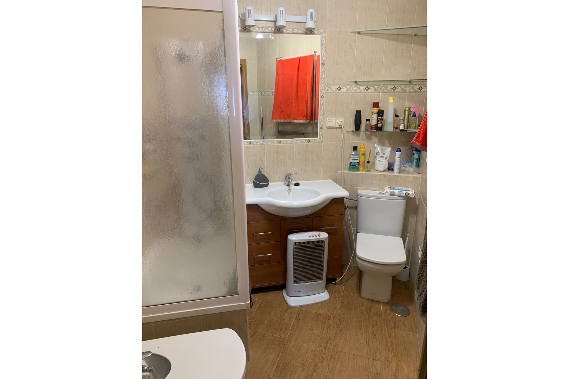 Wiederverkauf - apartment - Benalmadena - Benalmadena Centro