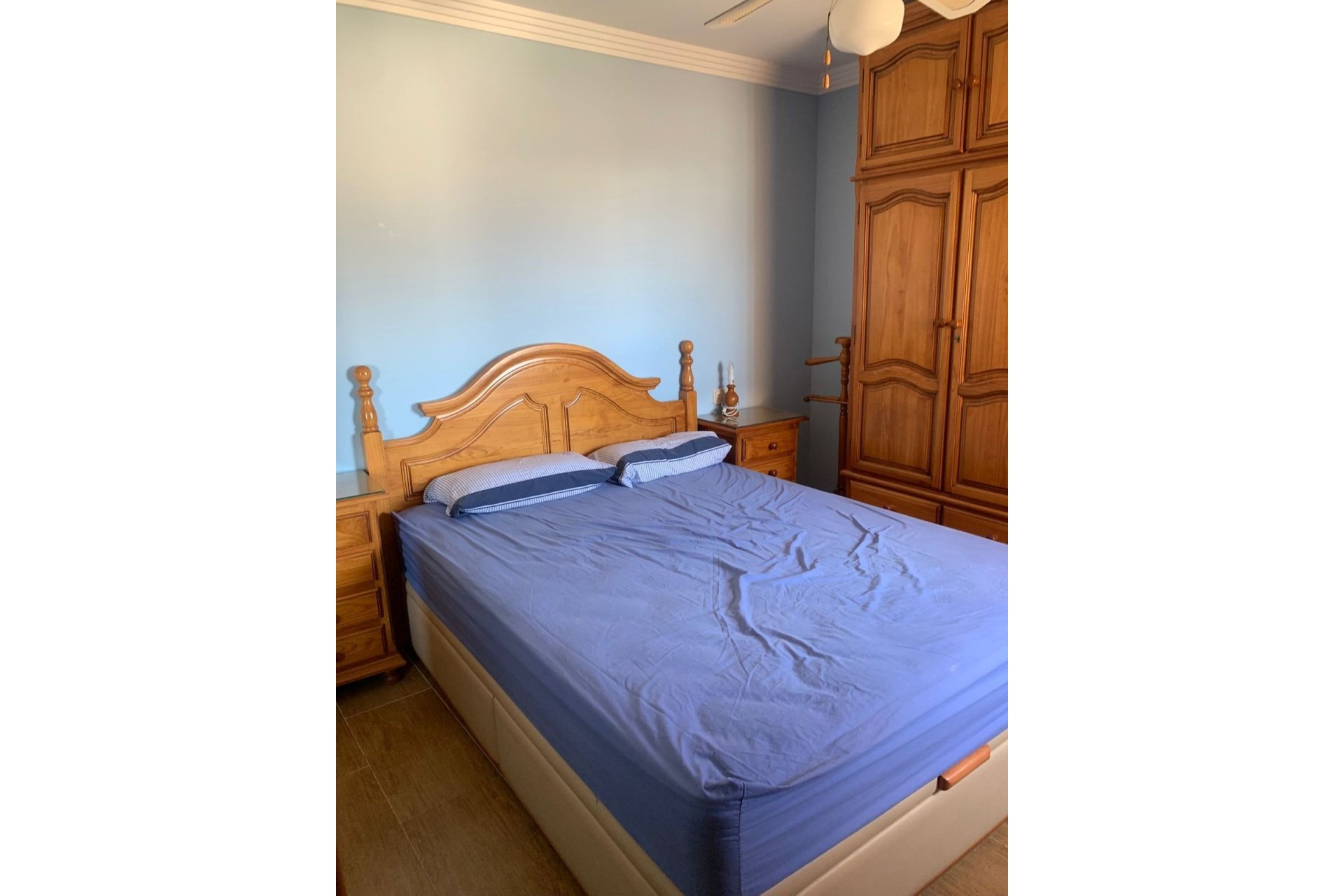 Wiederverkauf - apartment - Benalmadena - Benalmadena Centro