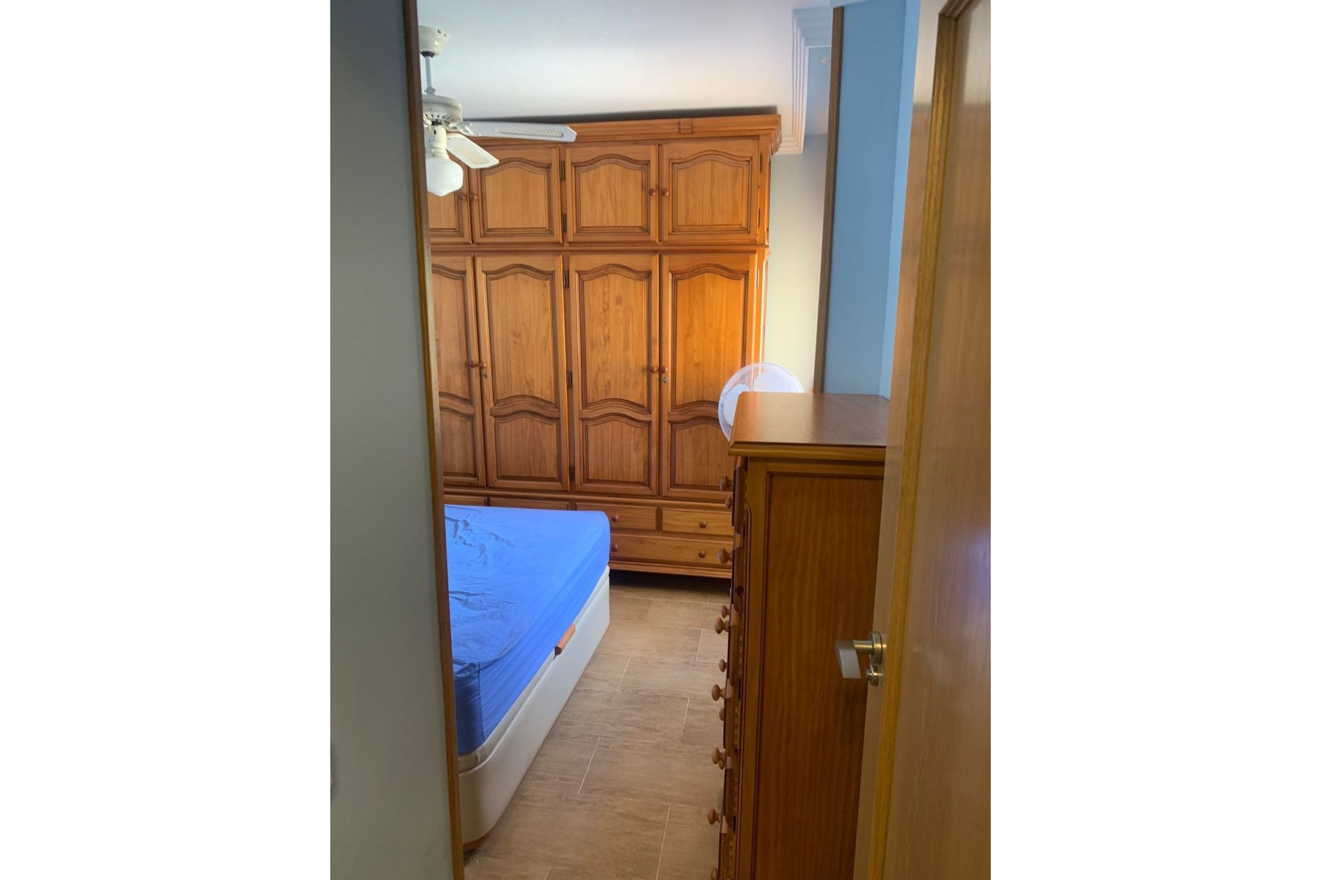 Wiederverkauf - apartment - Benalmadena - Benalmadena Centro
