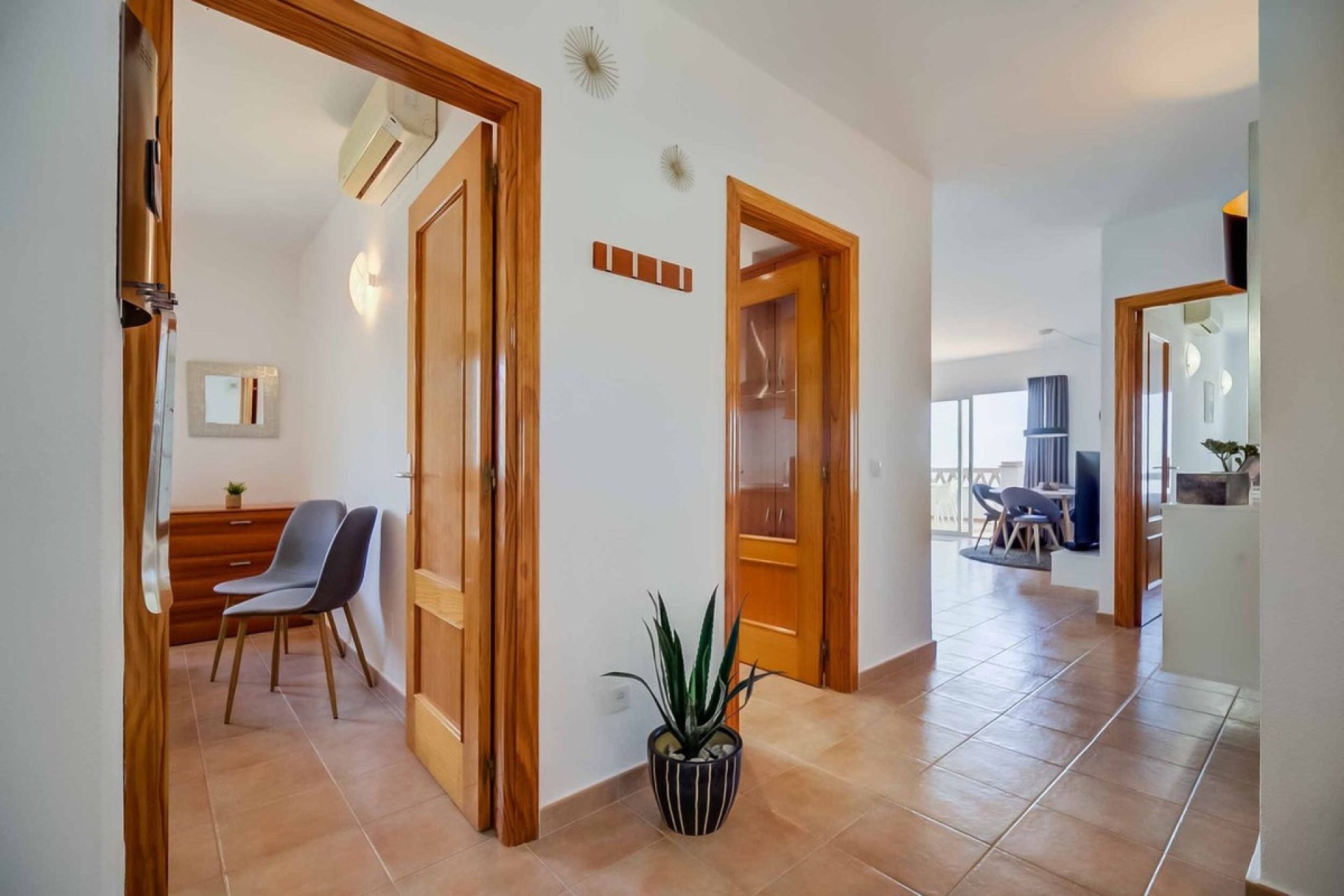 Wiederverkauf - apartment - Benalmadena - Benalmadena Centro