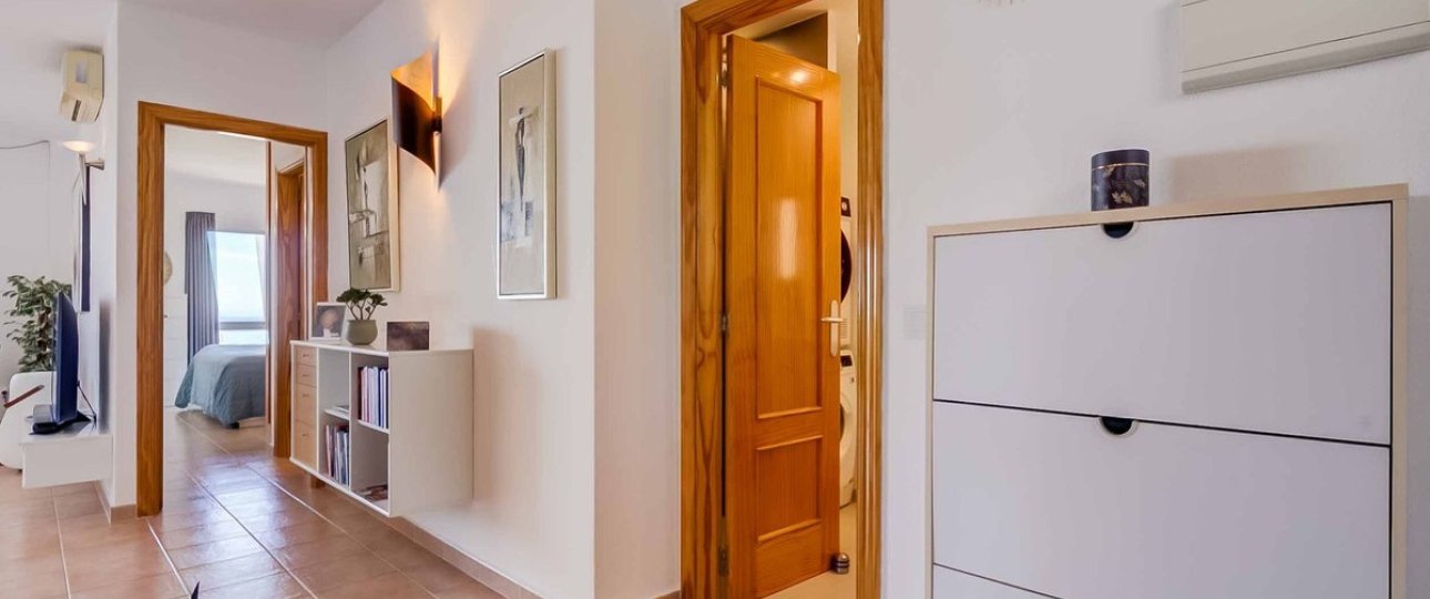 Wiederverkauf - apartment - Benalmadena - Benalmadena Centro