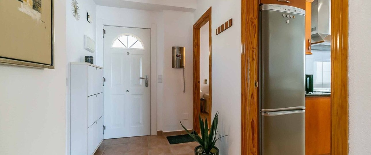 Wiederverkauf - apartment - Benalmadena - Benalmadena Centro