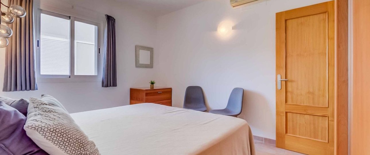 Wiederverkauf - apartment - Benalmadena - Benalmadena Centro
