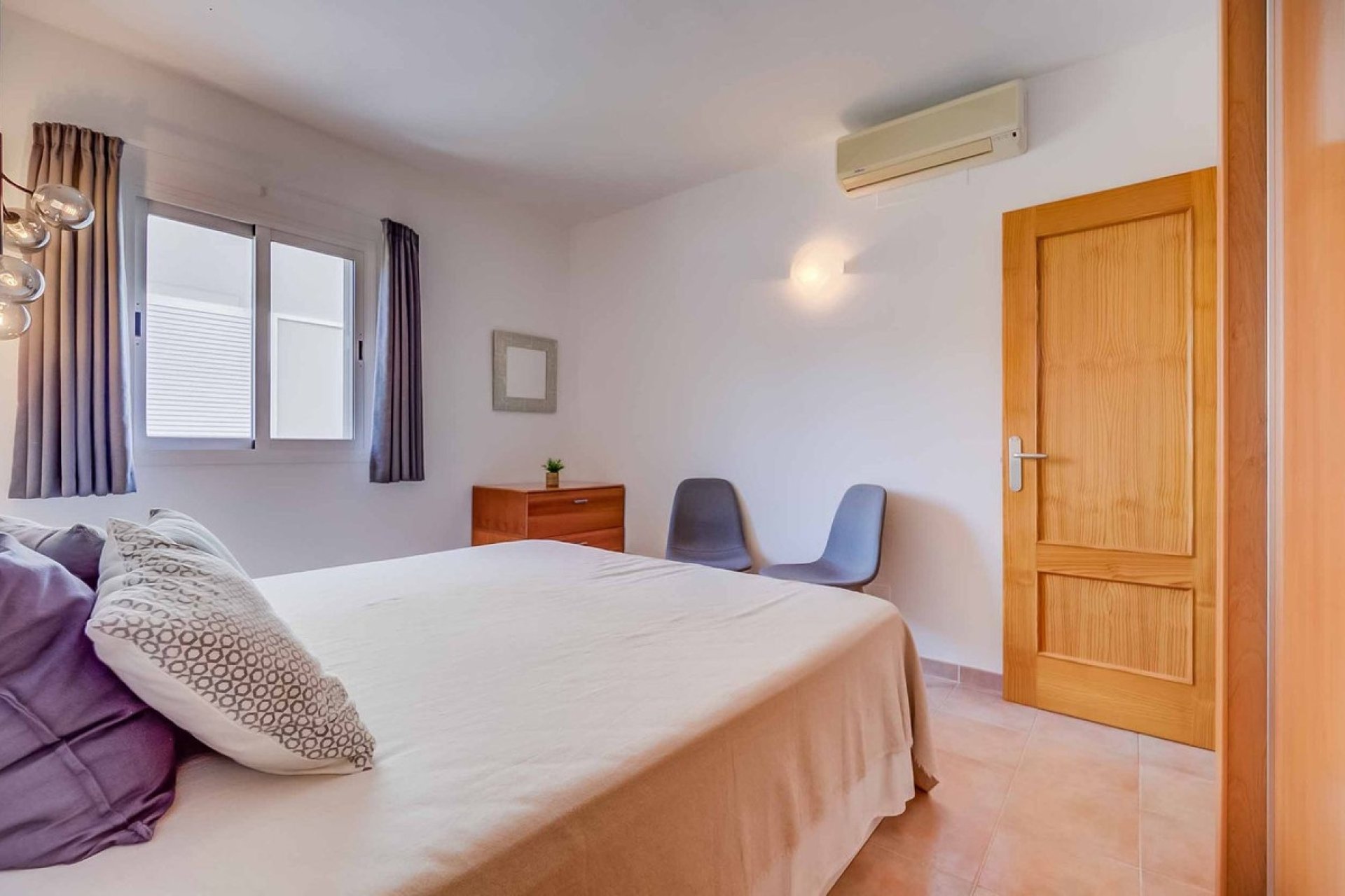 Wiederverkauf - apartment - Benalmadena - Benalmadena Centro