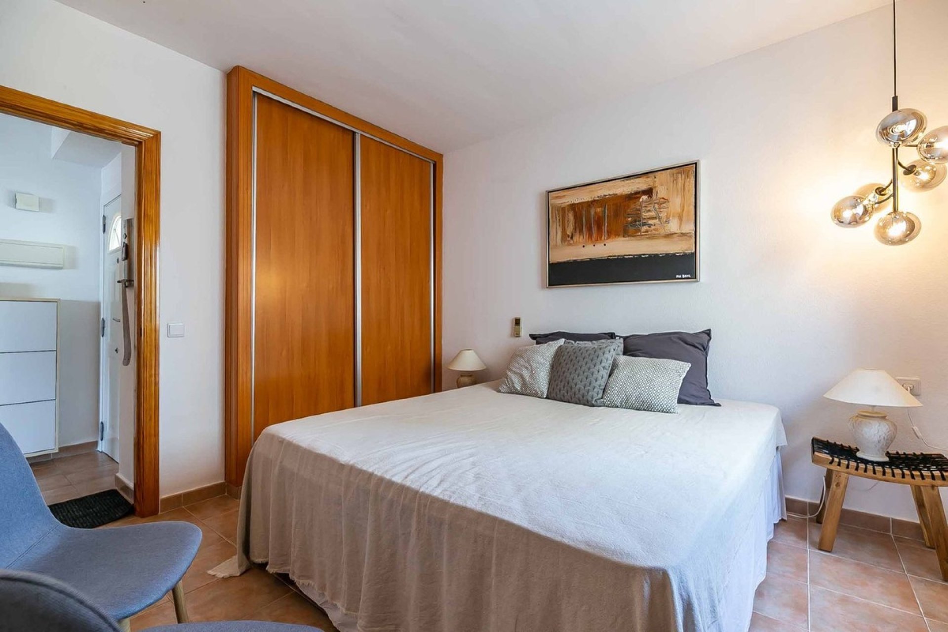 Wiederverkauf - apartment - Benalmadena - Benalmadena Centro