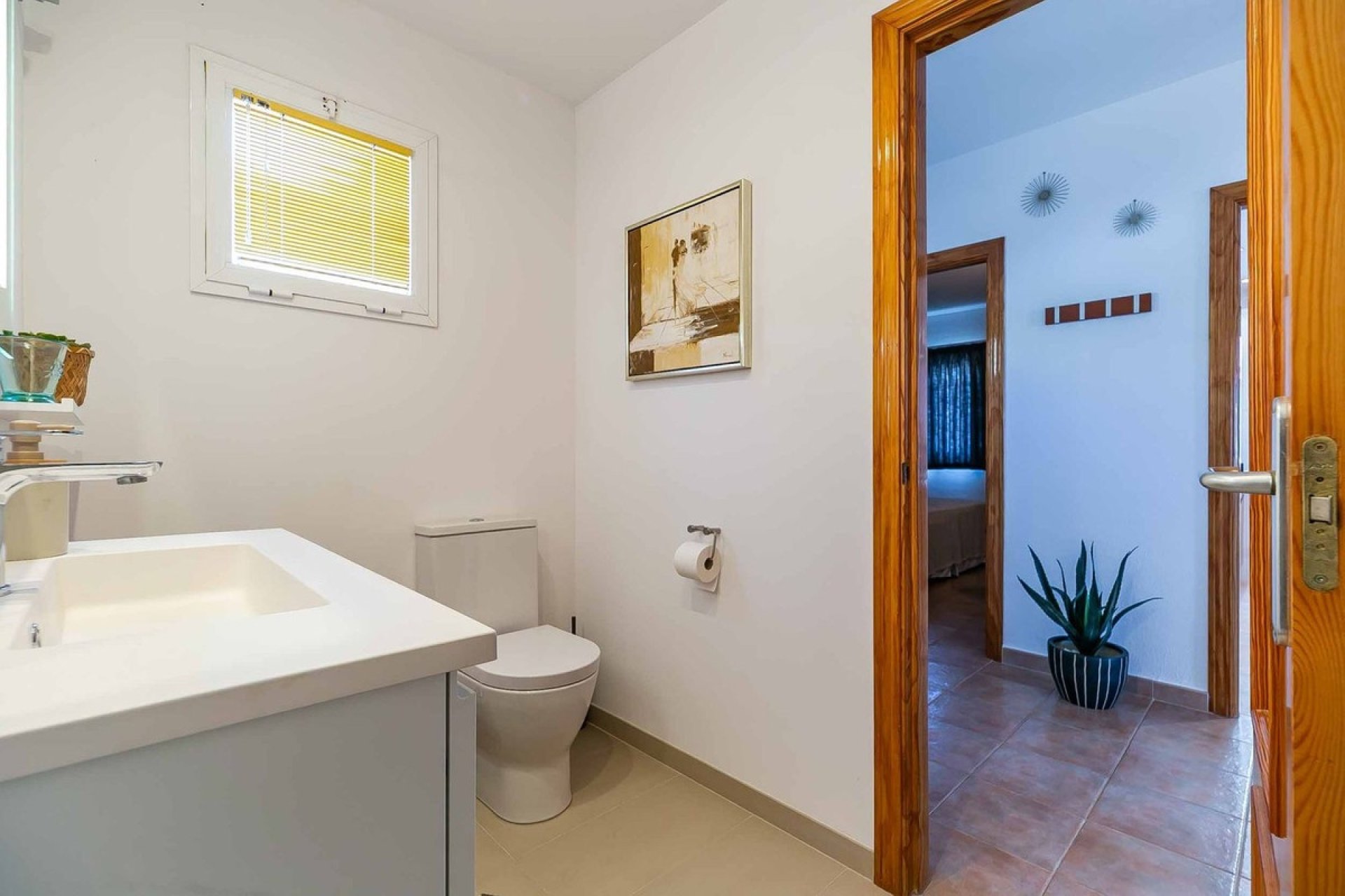 Wiederverkauf - apartment - Benalmadena - Benalmadena Centro