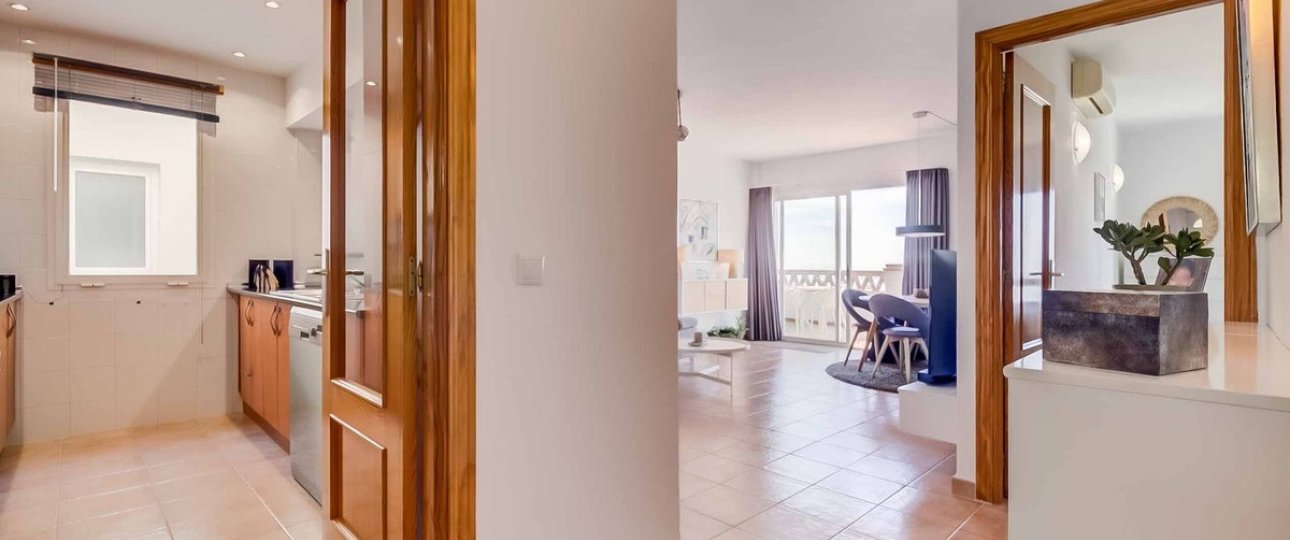 Wiederverkauf - apartment - Benalmadena - Benalmadena Centro