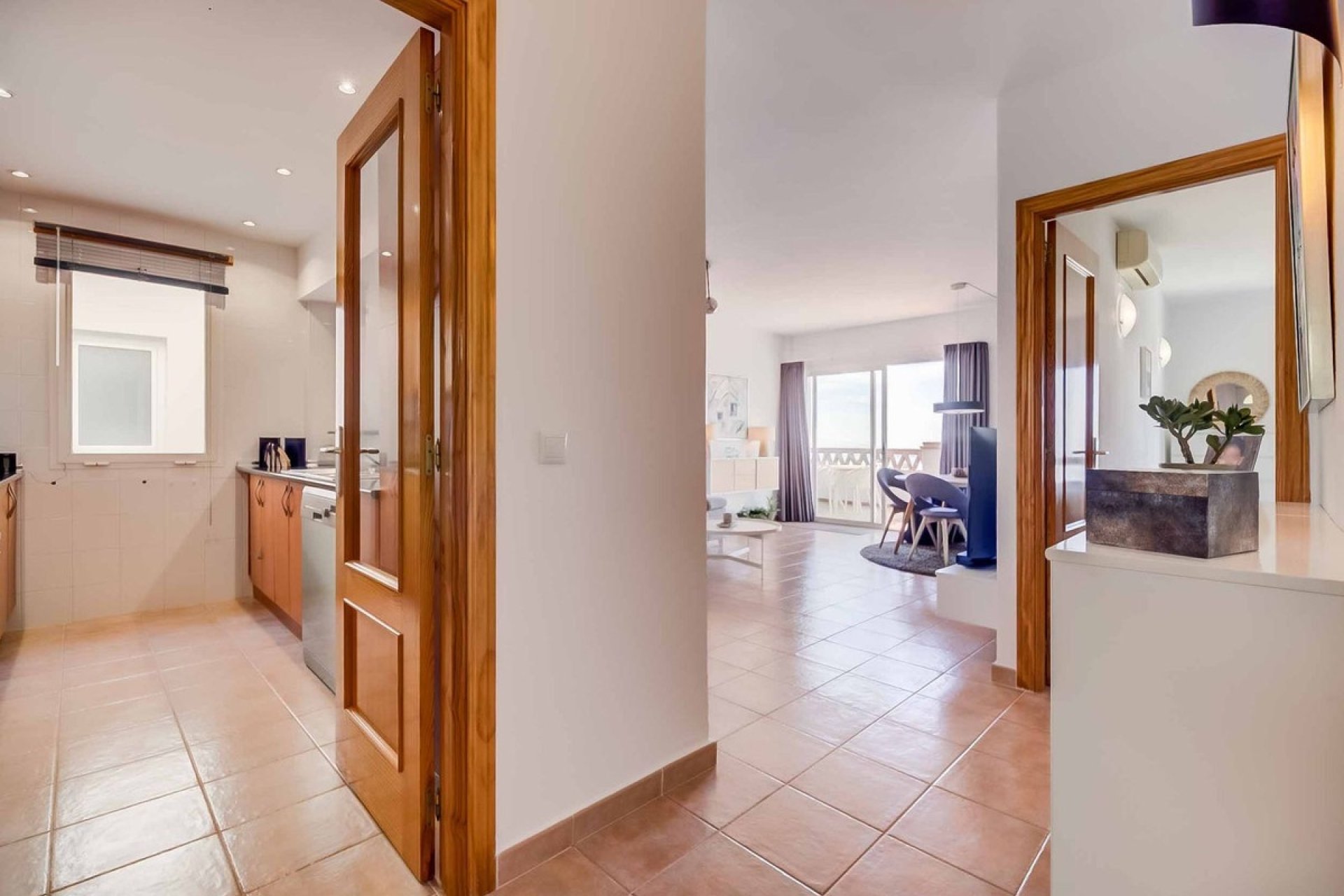 Wiederverkauf - apartment - Benalmadena - Benalmadena Centro