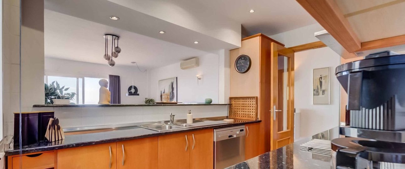 Wiederverkauf - apartment - Benalmadena - Benalmadena Centro