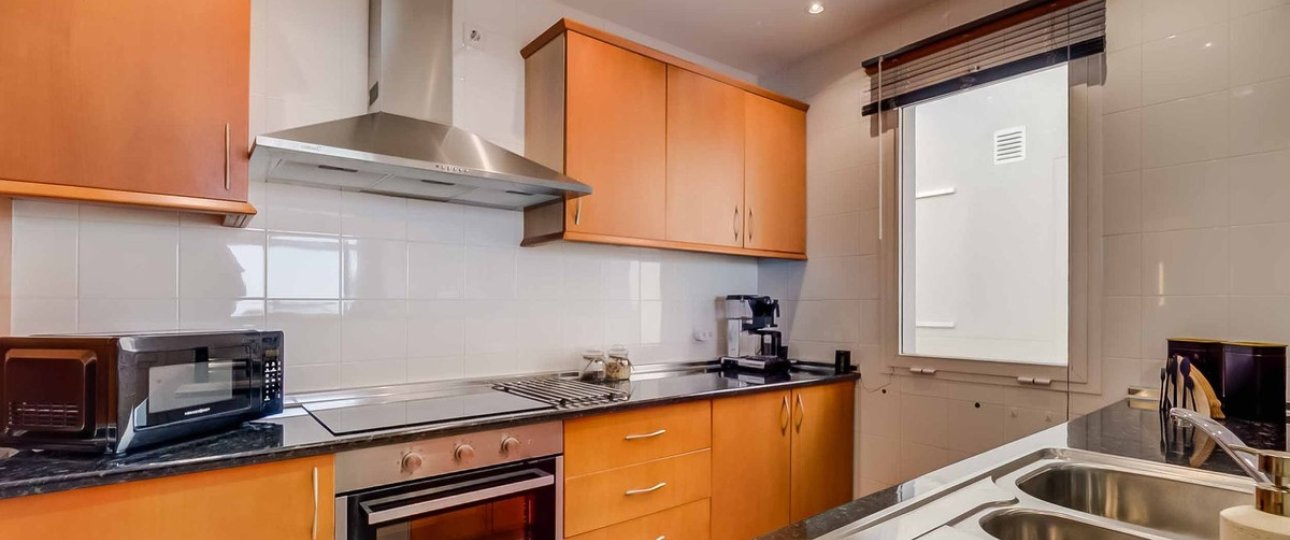 Wiederverkauf - apartment - Benalmadena - Benalmadena Centro