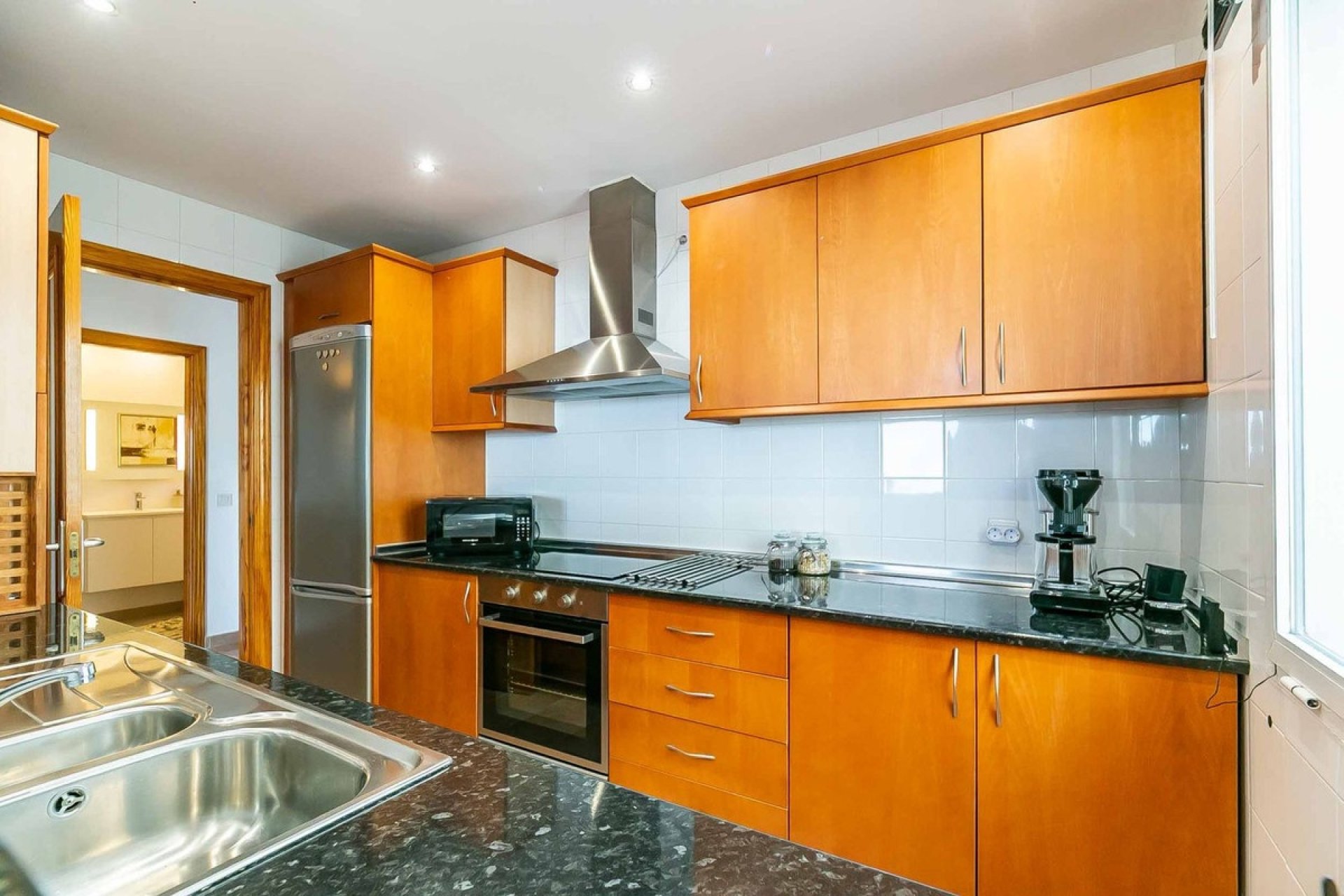 Wiederverkauf - apartment - Benalmadena - Benalmadena Centro