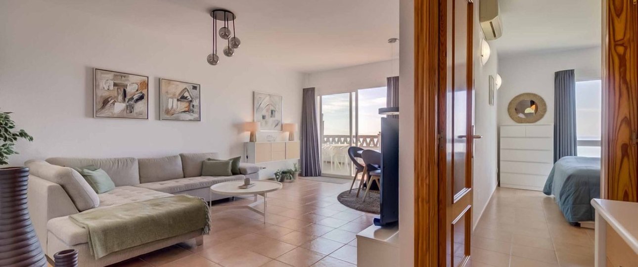 Wiederverkauf - apartment - Benalmadena - Benalmadena Centro