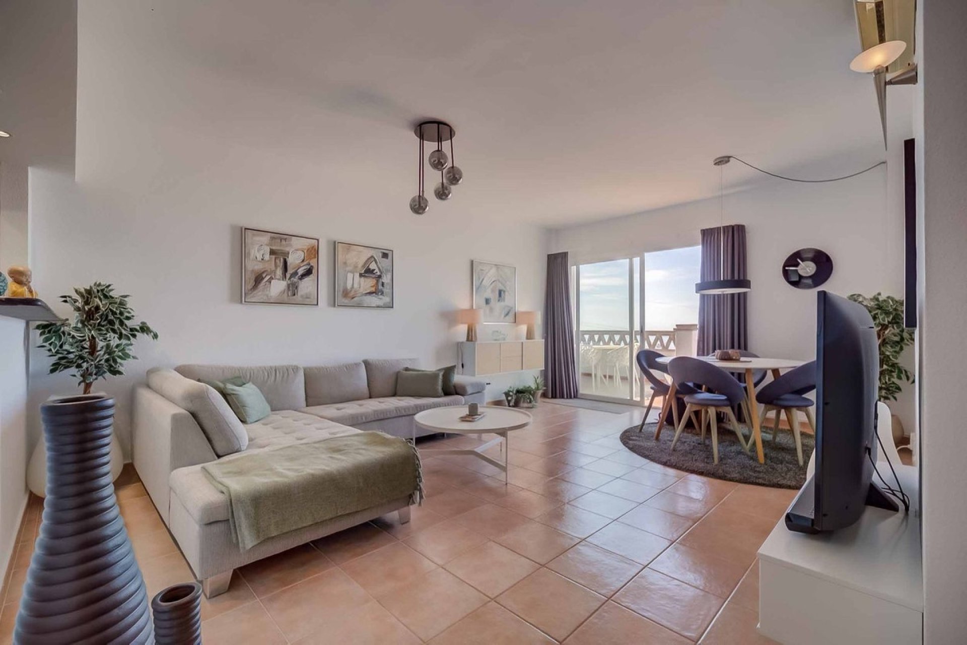 Wiederverkauf - apartment - Benalmadena - Benalmadena Centro