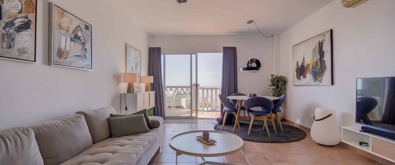 Wiederverkauf - apartment - Benalmadena - Benalmadena Centro