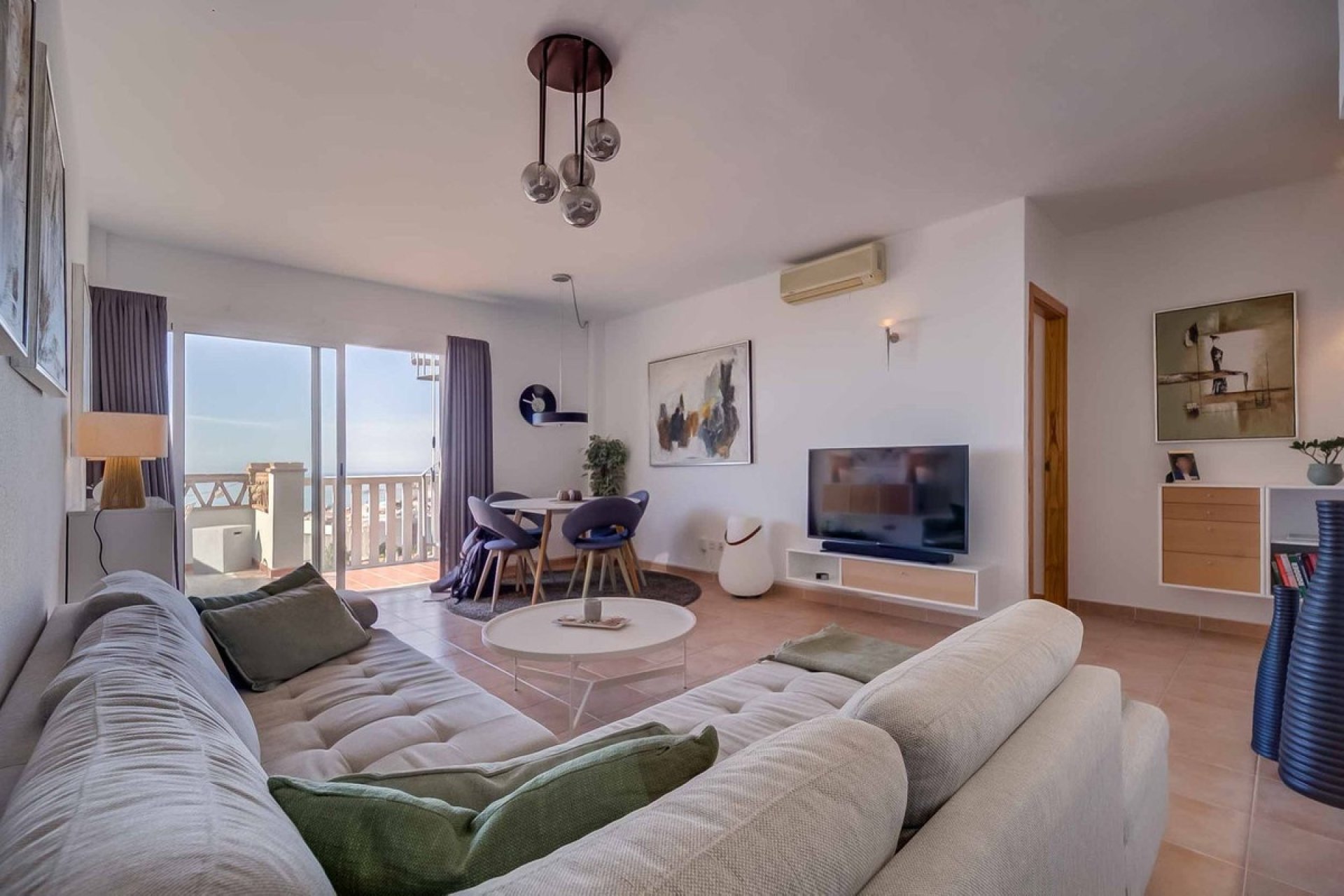 Wiederverkauf - apartment - Benalmadena - Benalmadena Centro