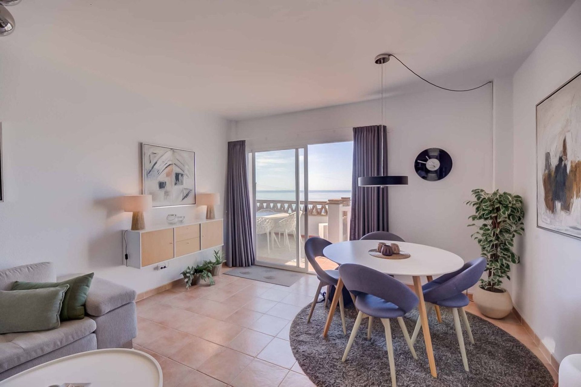 Wiederverkauf - apartment - Benalmadena - Benalmadena Centro
