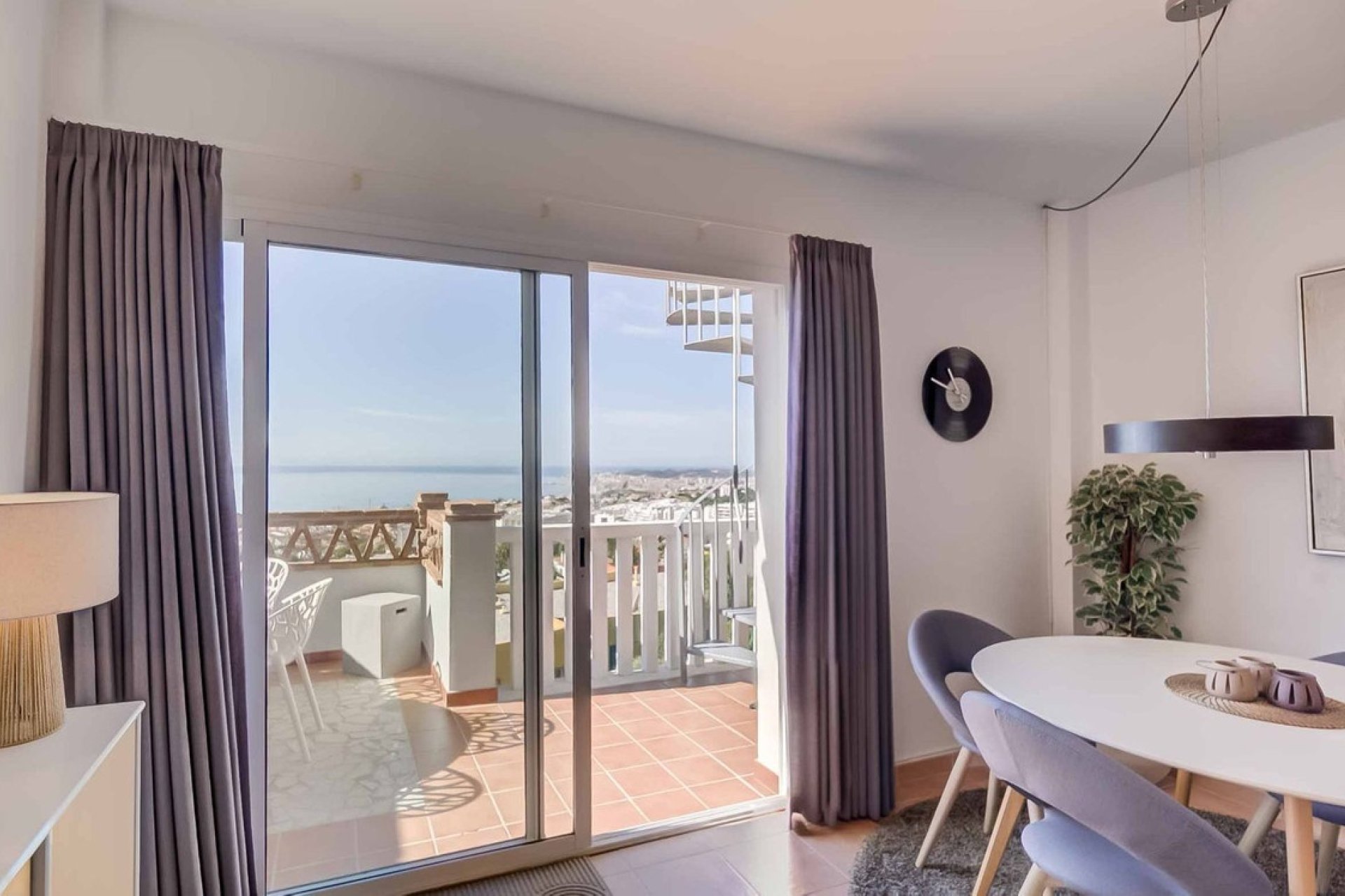 Wiederverkauf - apartment - Benalmadena - Benalmadena Centro