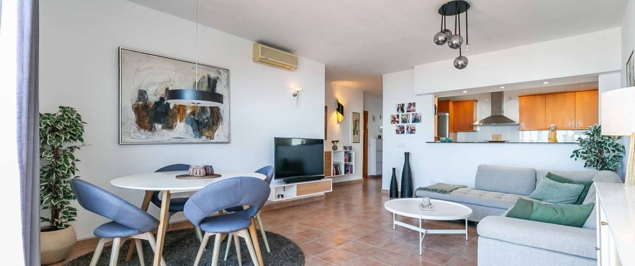 Wiederverkauf - apartment - Benalmadena - Benalmadena Centro