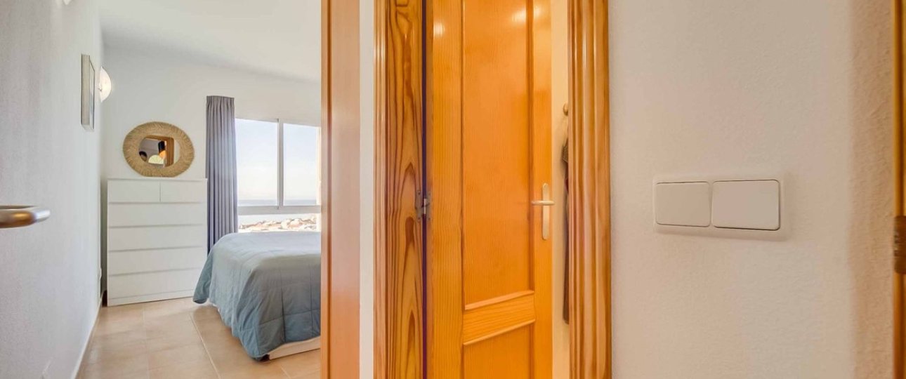 Wiederverkauf - apartment - Benalmadena - Benalmadena Centro