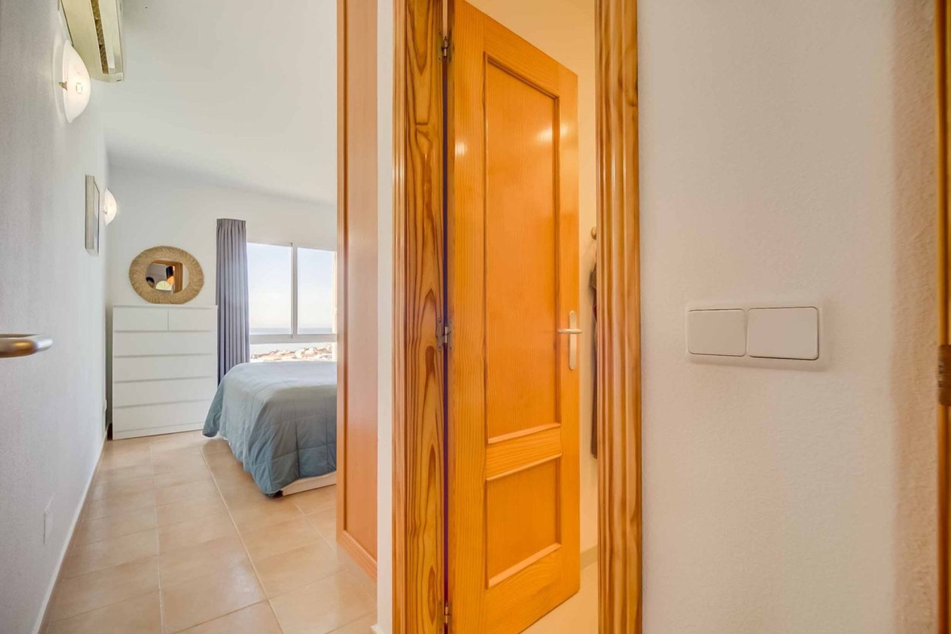 Wiederverkauf - apartment - Benalmadena - Benalmadena Centro
