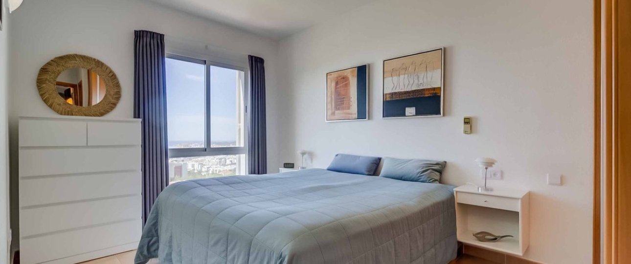 Wiederverkauf - apartment - Benalmadena - Benalmadena Centro