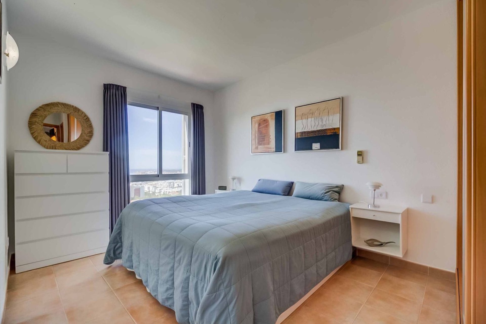 Wiederverkauf - apartment - Benalmadena - Benalmadena Centro