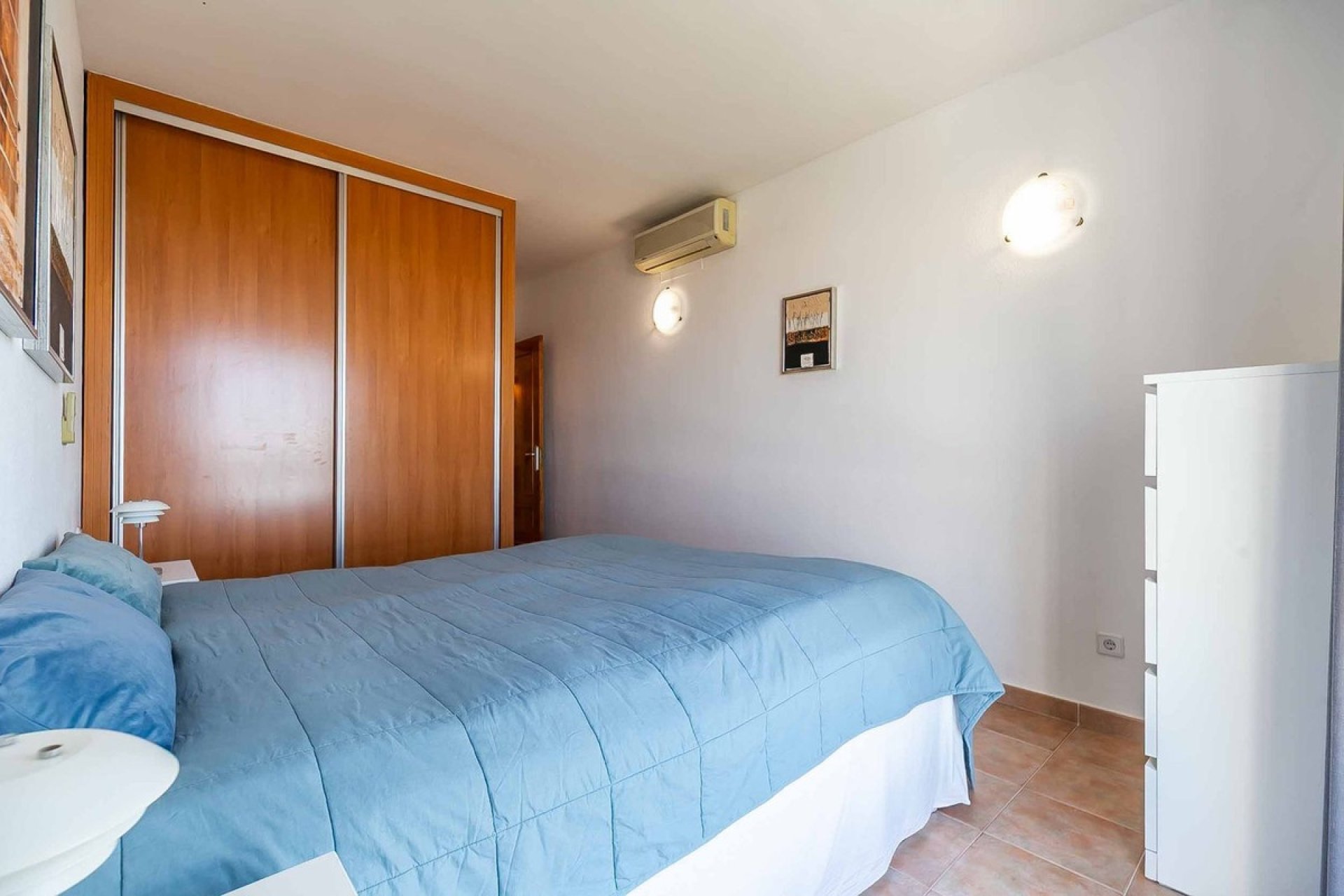 Wiederverkauf - apartment - Benalmadena - Benalmadena Centro