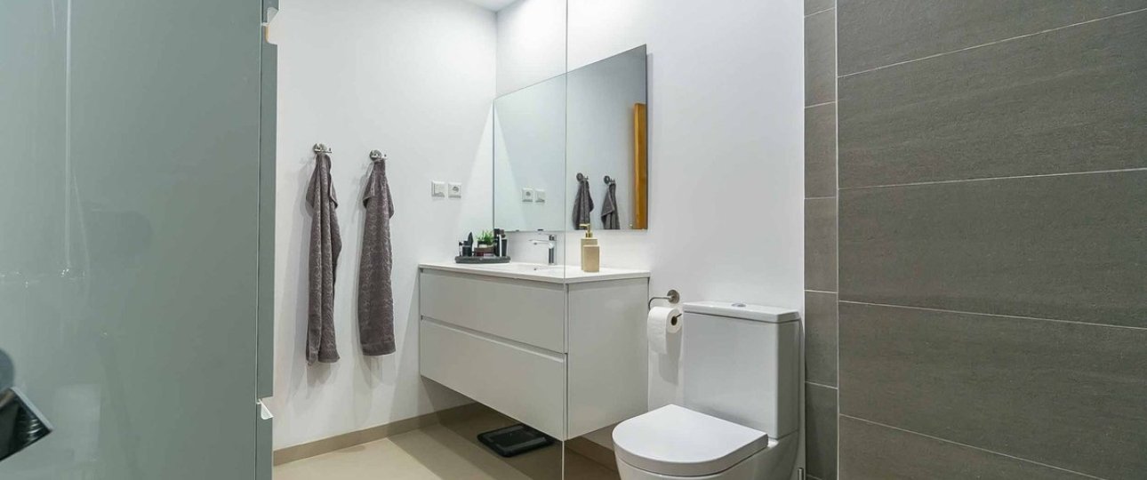 Wiederverkauf - apartment - Benalmadena - Benalmadena Centro