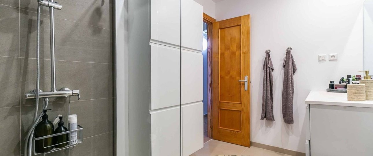 Wiederverkauf - apartment - Benalmadena - Benalmadena Centro