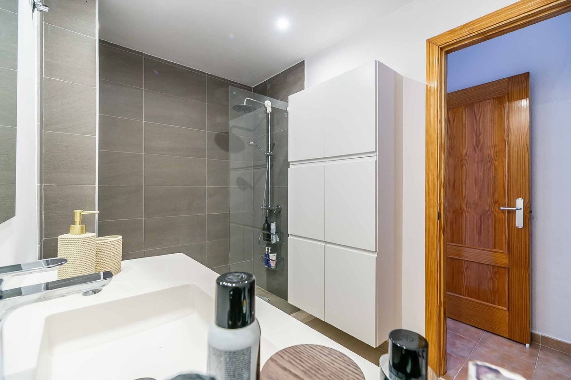 Wiederverkauf - apartment - Benalmadena - Benalmadena Centro
