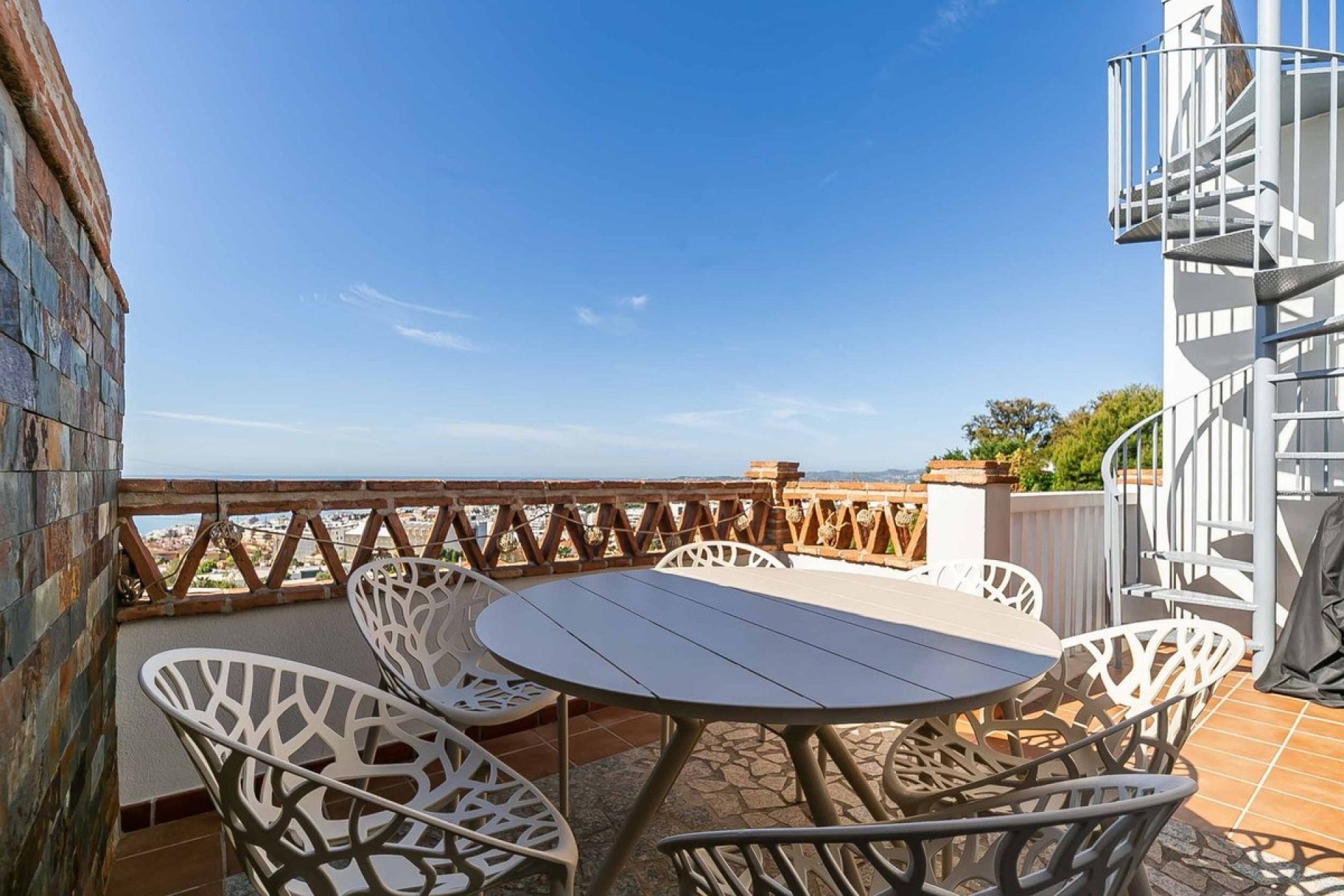 Wiederverkauf - apartment - Benalmadena - Benalmadena Centro