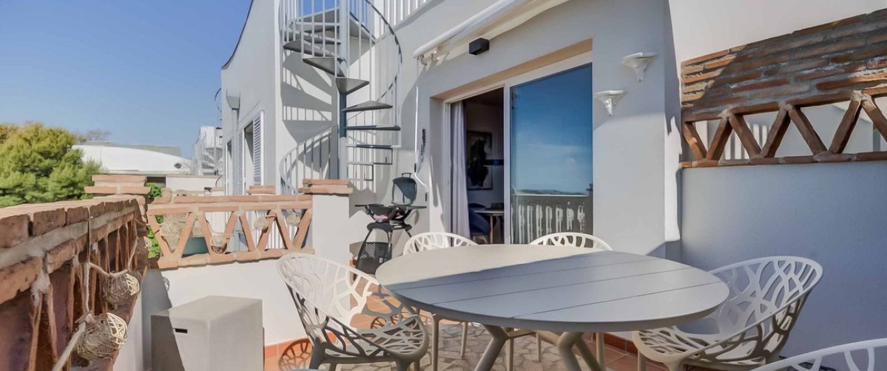 Wiederverkauf - apartment - Benalmadena - Benalmadena Centro