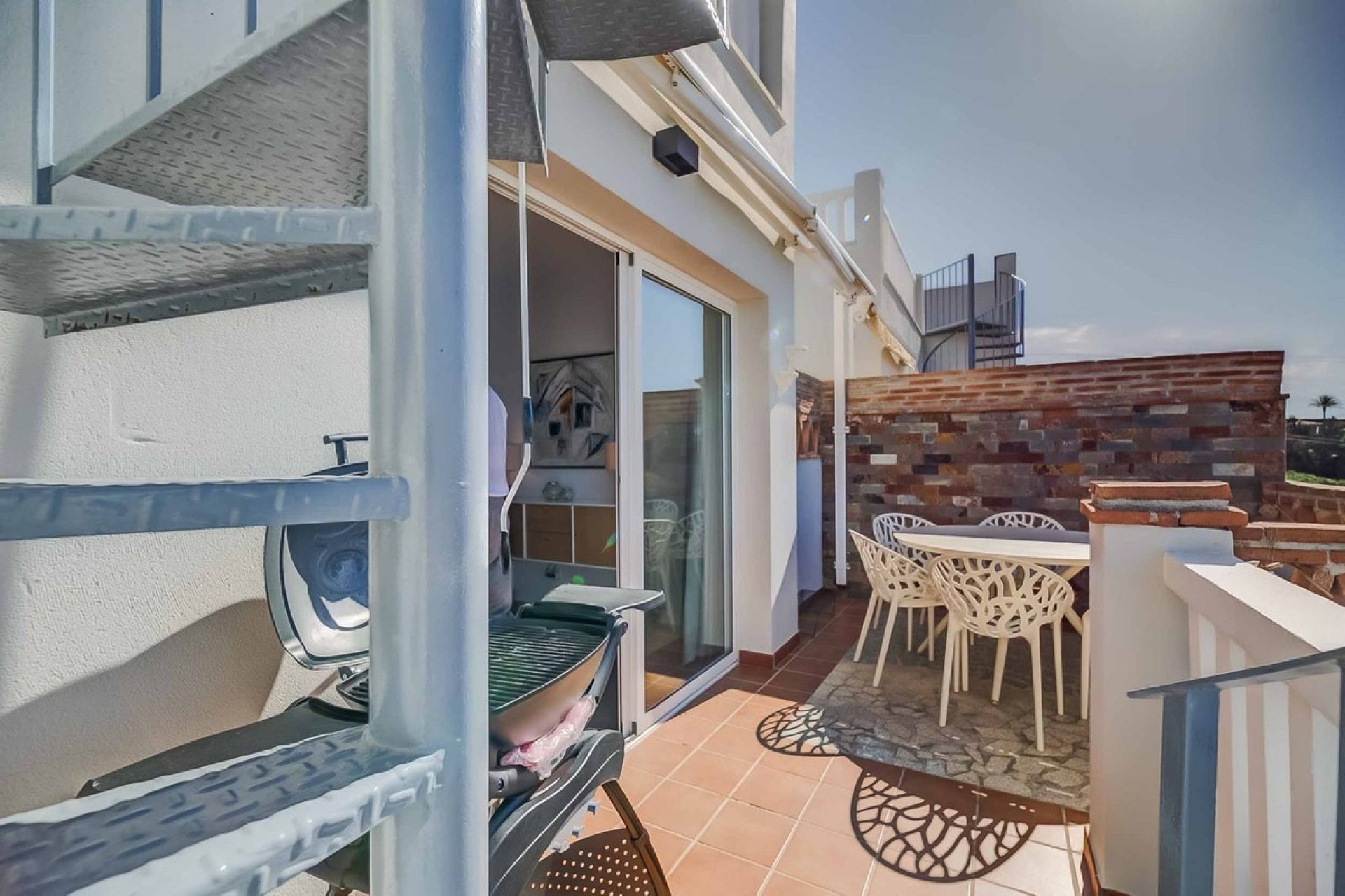 Wiederverkauf - apartment - Benalmadena - Benalmadena Centro