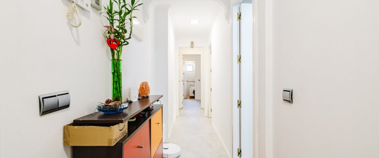 Wiederverkauf - apartment - Benalmadena - Benalmadena Centro