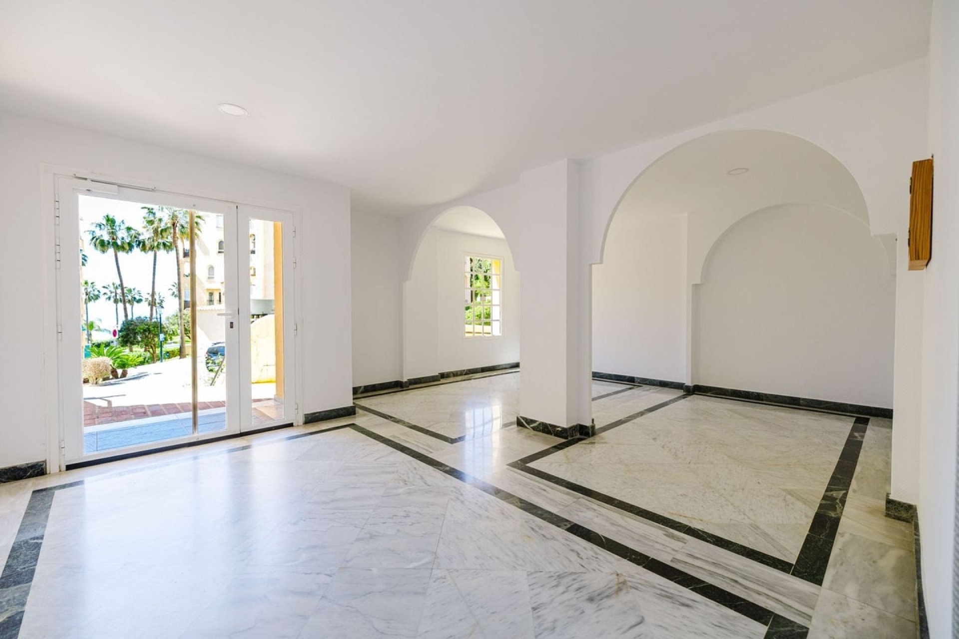 Wiederverkauf - apartment - Benalmadena - Benalmadena Centro