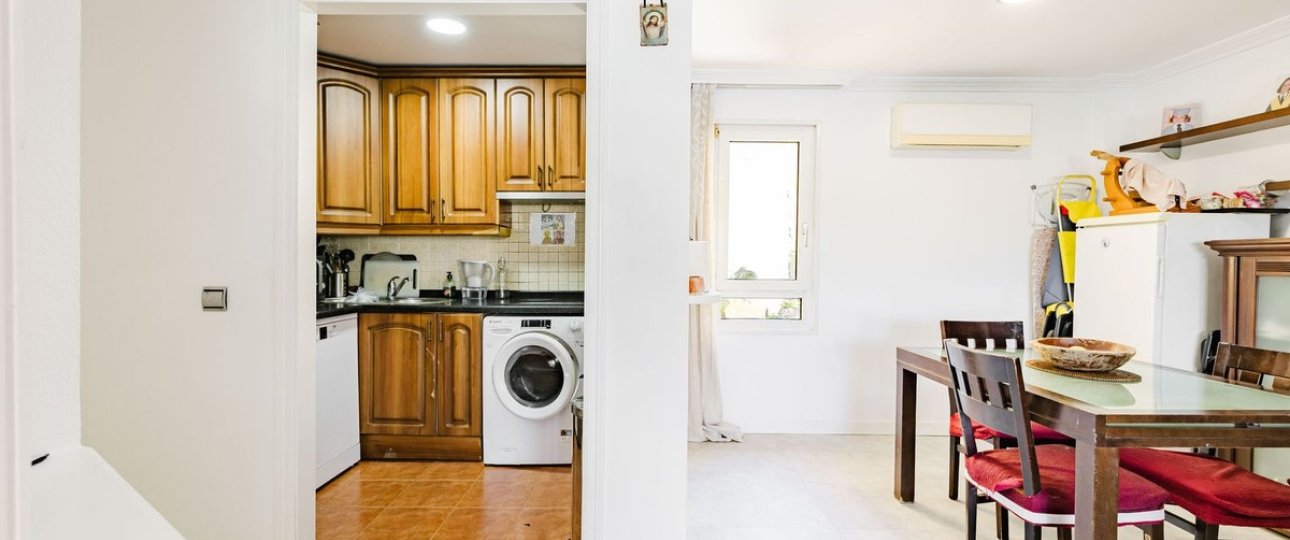 Wiederverkauf - apartment - Benalmadena - Benalmadena Centro