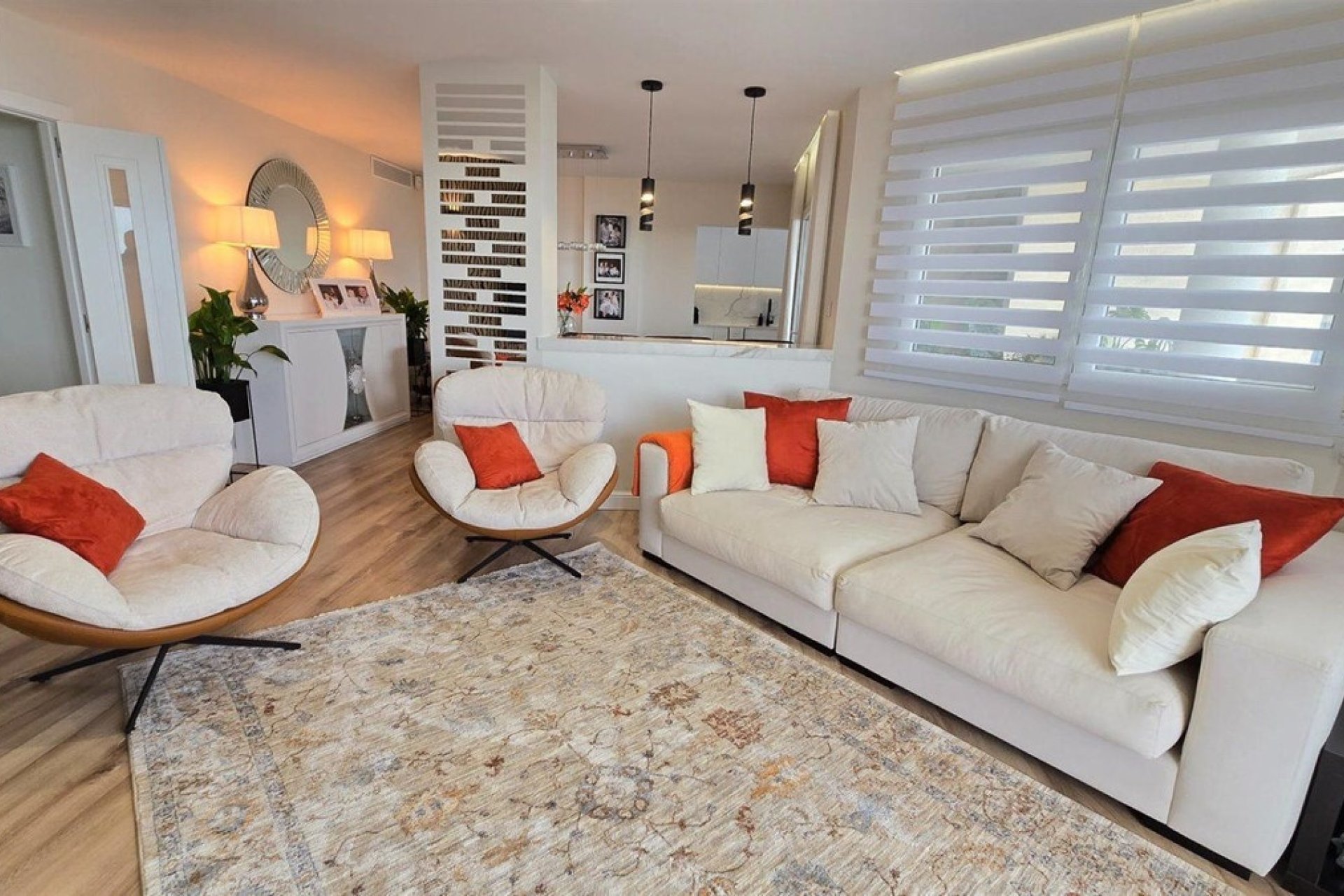 Wiederverkauf - apartment - Benalmadena - Benalmadena Centro