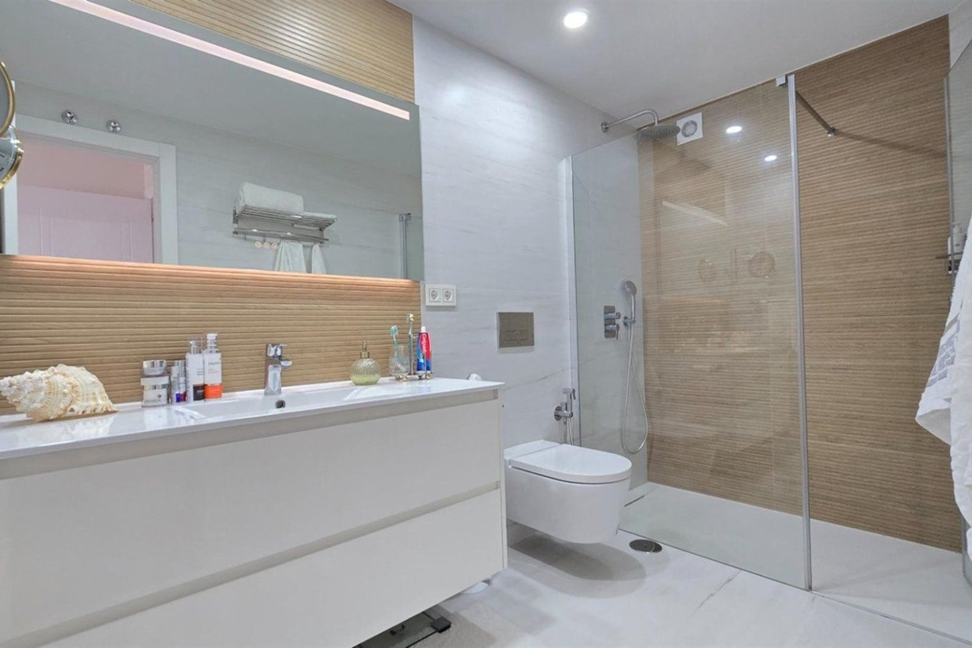 Wiederverkauf - apartment - Benalmadena - Benalmadena Centro